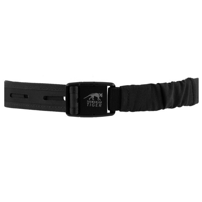 Ceinture elastique reglable Noir - Tasmanian tiger