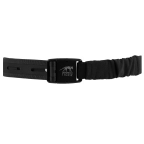 Ceinture elastique reglable Noir - Tasmanian tiger