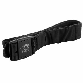 Ceinture elastique reglable Noir - Tasmanian tiger