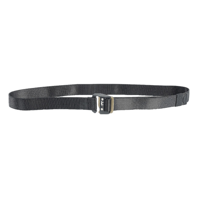 Ceinture elastique Noir - Tasmanian tiger