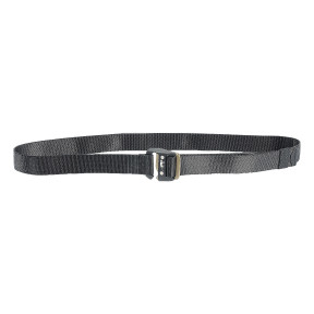 Elastische riem Zwart - Tasmanian tiger