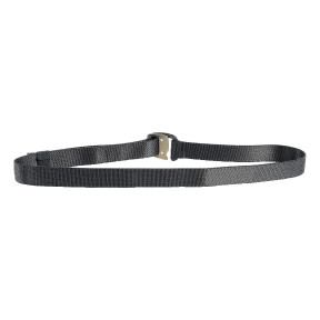 Elastische riem Zwart - Tasmanian tiger