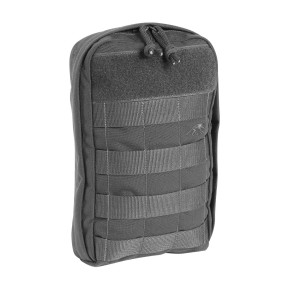 TT TAC POUCH 7 POCHE TACTIQUE MOLLE 27X20X4CM - NOIR