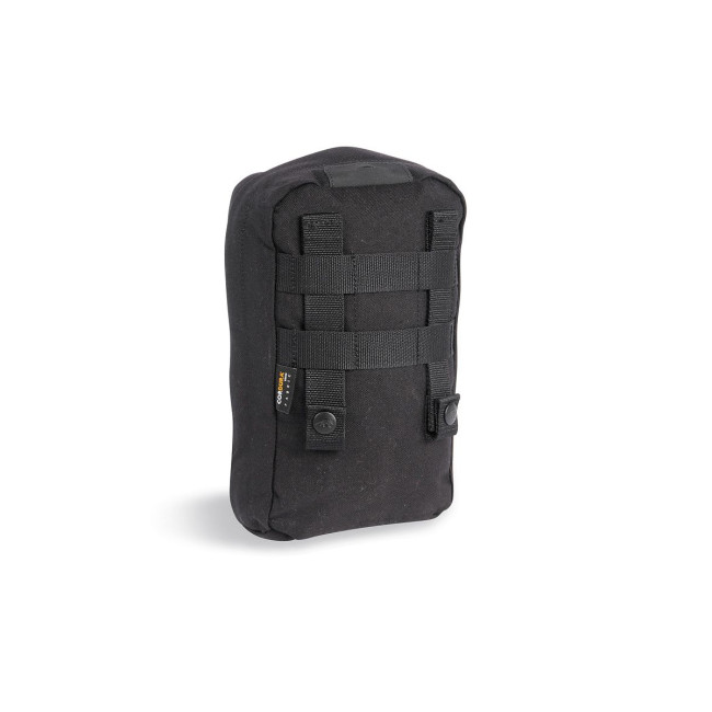 TT TAC POUCH 7 TACTISCHE MOLLE ZAK 27X20X4CM - ZWART