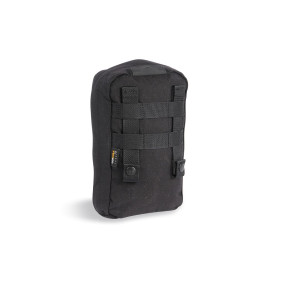 TT TAC POUCH 7 TACTISCHE ZAK MOLLE 27X20X4CM - ZWART