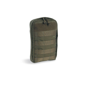 TT TAC POUCH 7 TAKTISCHE MOLLE-TASCHE 27X20X4CM - OLIV