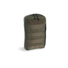 TT TAC POUCH 7 TAKTISCHE MOLLE-TASCHE 27X20X4CM - OLIV