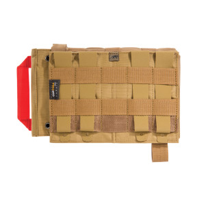 IFAK zak velcro MOLLE Coyote - Tasmanian tiger