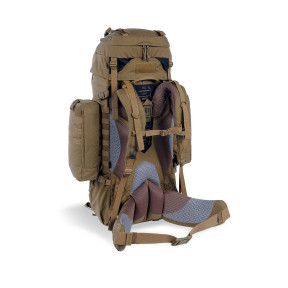 TT RANGE PACK MKII - SAC A DOS TACTIQUE 100L - COYOTE