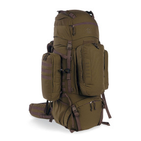 TT RANGE PACK MKII - SAC A DOS TACTIQUE 100L - OLIVE