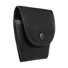 TTTTES RONDES TYPE US - MKII - RABAT - PASSANT DE CEINTURE - NOIR