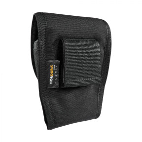 Etui de ceinture fermé pour menottes Noir - Tasmanian Tiger