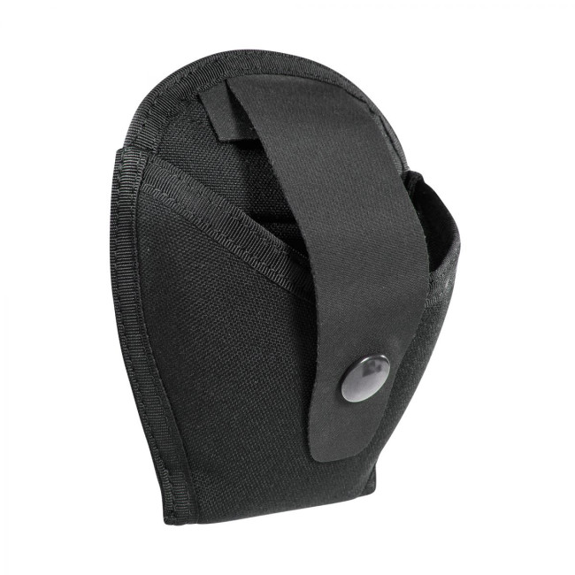 TTTTES RONDES TYPE US - MKII - OUVERT -PASSANT DE CEINTURE - NOIR TTTTES RONDES TYPE US - MKII - OUVERT -PASSANT DE CEINTURE - NOIR