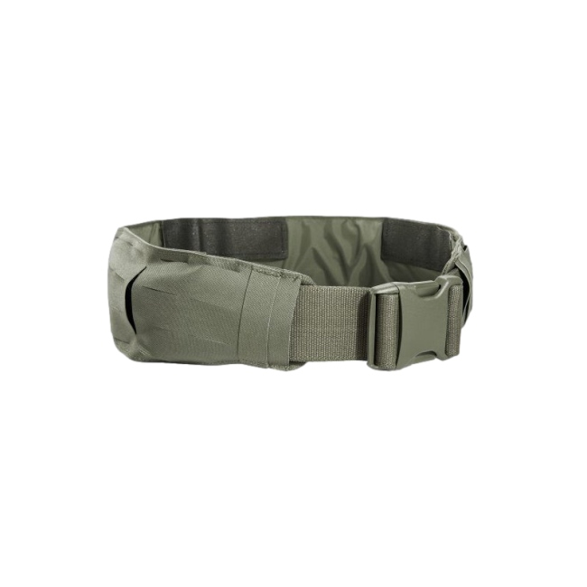 MOLLE lasercut uitrustingsriem Groen - Tasmanian tiger