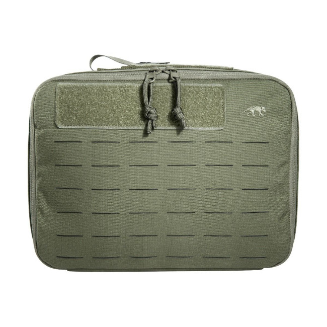 TT MODULAR SUPPORT BAG - MEDIC - 30X22X9CM - OLIV