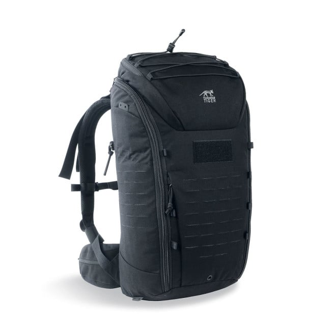 Sac à dos tactique modulable TT Modular Gunners Pack 14L - Noir