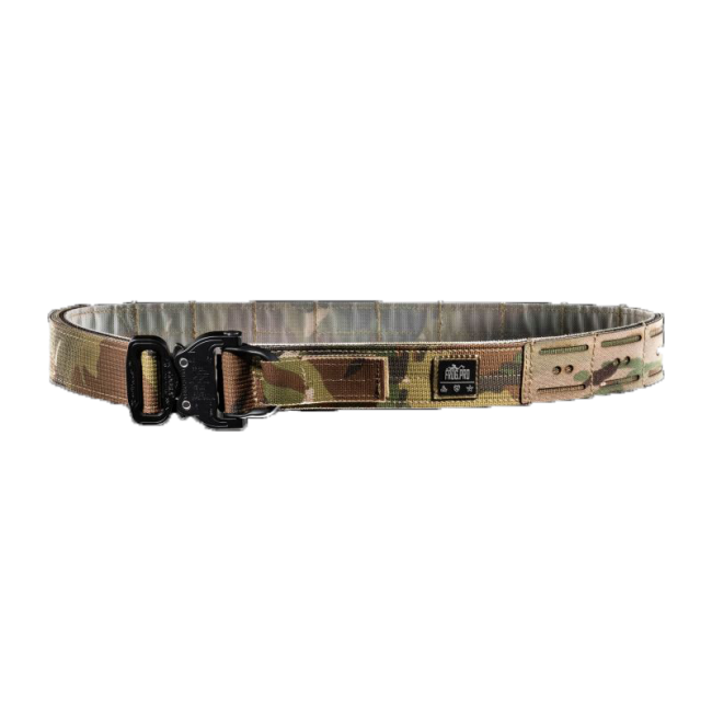 Cobra Operator Gürtel Multicam - FrogPro