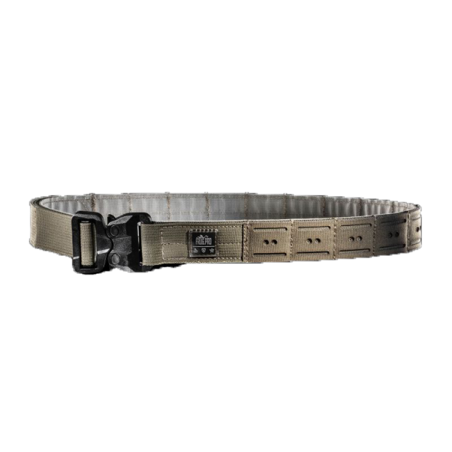 Cobra Raider Riem Olijfgroen - FrogPro