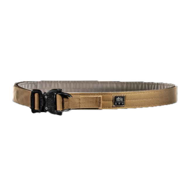Pasek Cobra Range Coyote - FrogPro