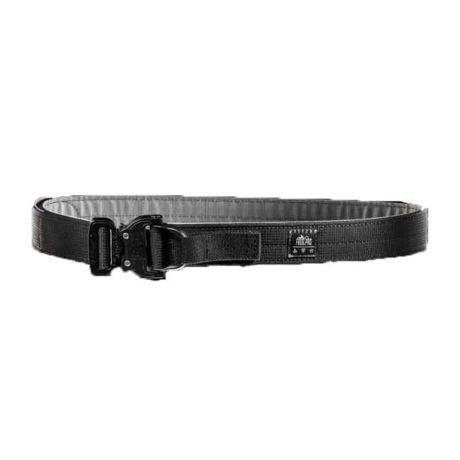 Pasek Cobra Range Czarny - FrogPro