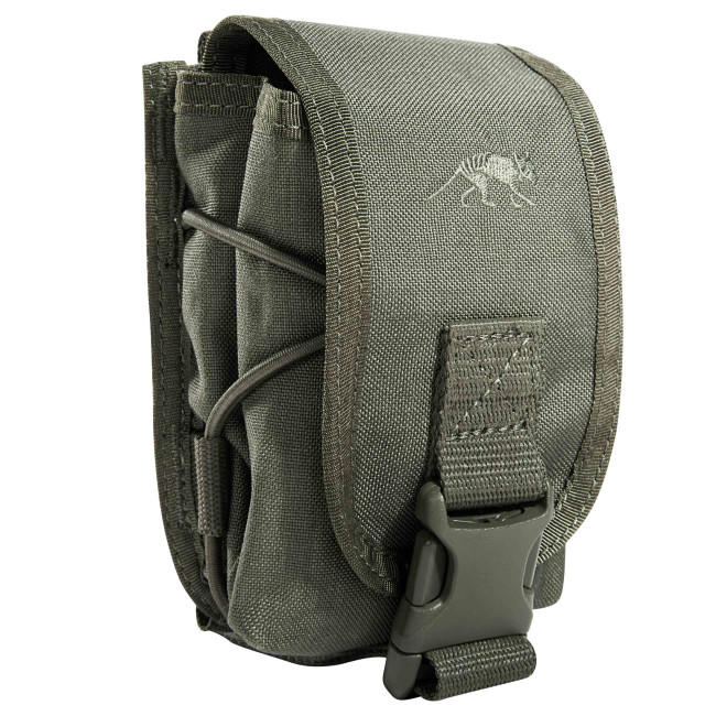Poche grenade Vert - Tasmanian tiger