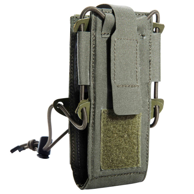 Porte radio Vert - Tasmanian tiger