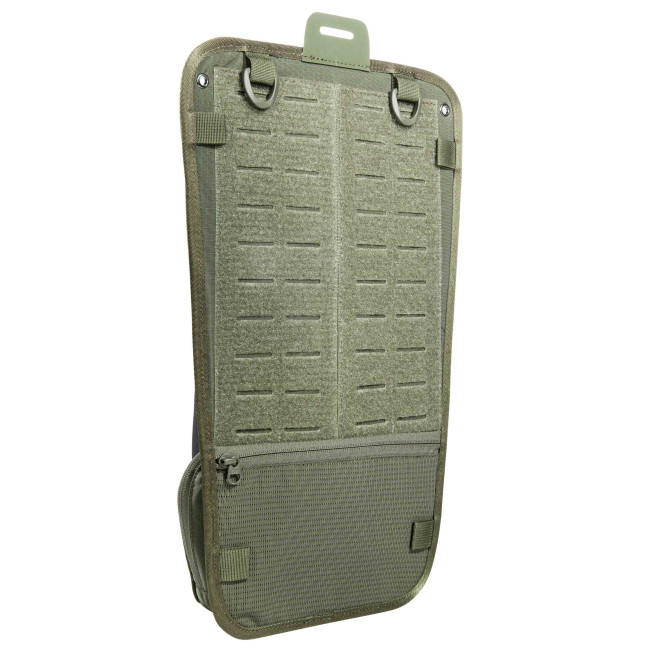 Panneau orginizer 13X8cm Olive - Tasmanian tiger