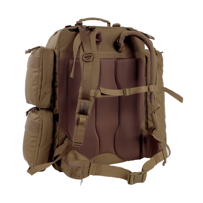 TT FIRST RESPONDER MKIII - TORBA PIERWSZEJ POMOCY - 48,5L - COYOTE