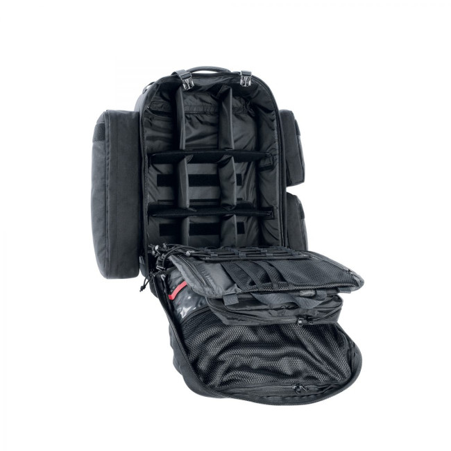 TT FIRST RESPONDER MKIII - SAC 1ER SECOURS  - 48,5L - NOIR