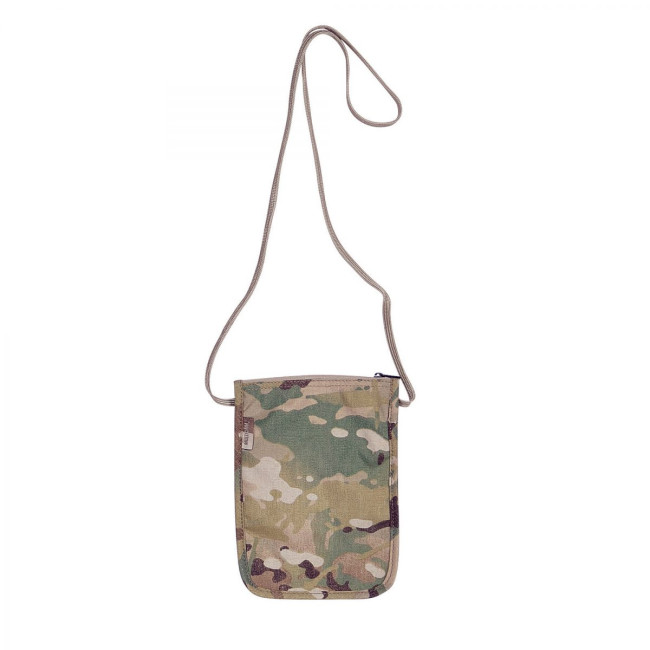 Multicam-Nackentasche - Tasmanian Tiger