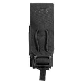 Porte grenade simple Noir - Tasmanian tiger