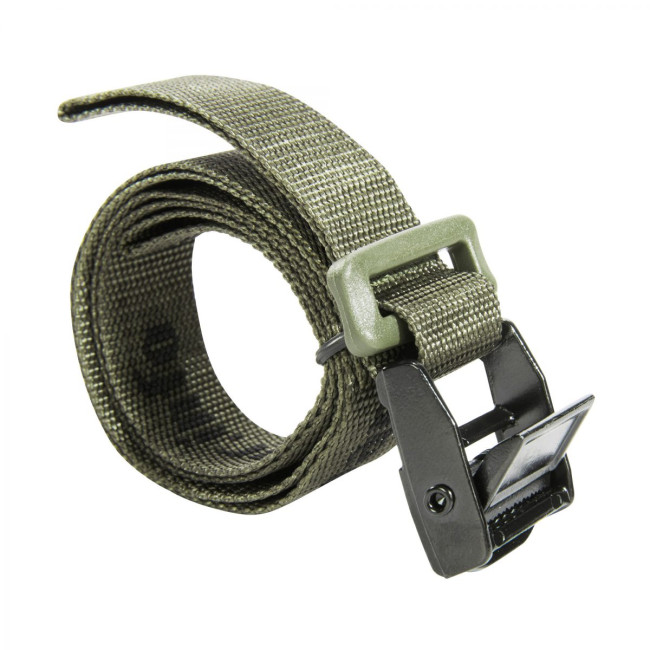 Sangle 0,75M avec boucle auto-bloquante olive - Tasmanian Tiger