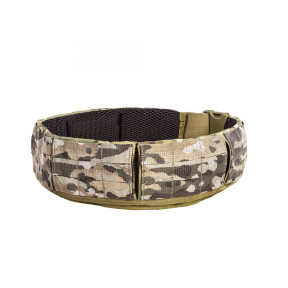 Pas taktyczny MOLLE multicam - Tasmanian Tiger