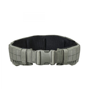 Ceinturon porte-équipement MOLLE vert - Tasmanian Tiger