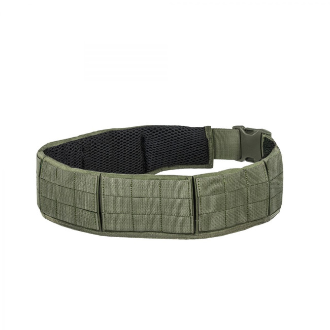 Ceinturon porte-équipement MOLLE olive - Tasmanian Tiger