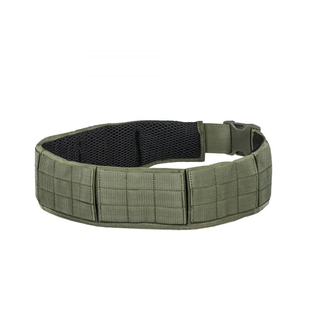 Ceinturon porte-équipement MOLLE olive - Tasmanian Tiger