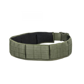 Ceinturon porte-équipement MOLLE Olive - Tasmanian Tiger