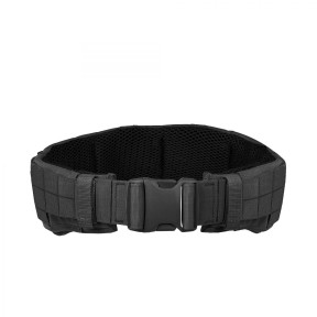Warrior MKIV Black Belt - Tasmanian Tiger