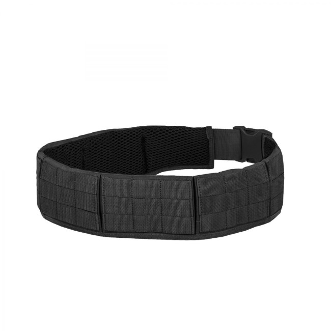 Ceinturon porte-équipement MOLLE noir - Tasmanian Tiger