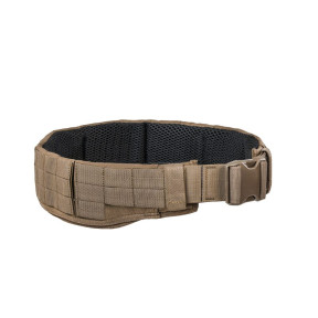 Molle Warrior MKIV Equipment Belt - Coyote - Tasmanian Tiger