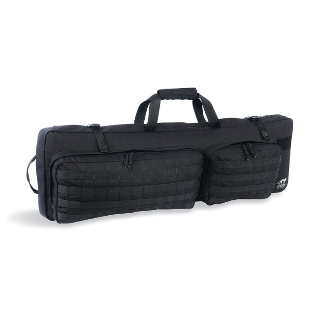 TT MODULAR RIFLE BAG - TRANSPORTTASCHE FÜR LANGWAFFEN BIS 100CM - SCHWARZ