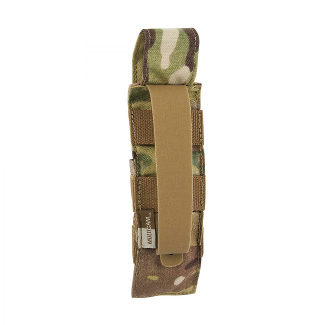 Pojedynczy uchwyt na magazynek MP7 Multicam - Tasmanian tiger