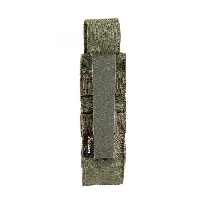 Einfaches MP7-Magazinholster Olive - Tasmanian Tiger