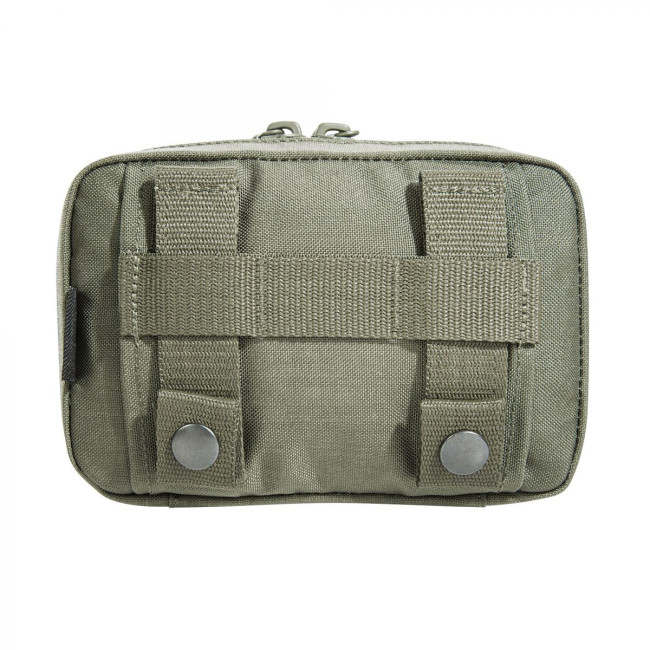 Sac de bureau Admin Pouch IRR - Olive - Tasmanian Tiger