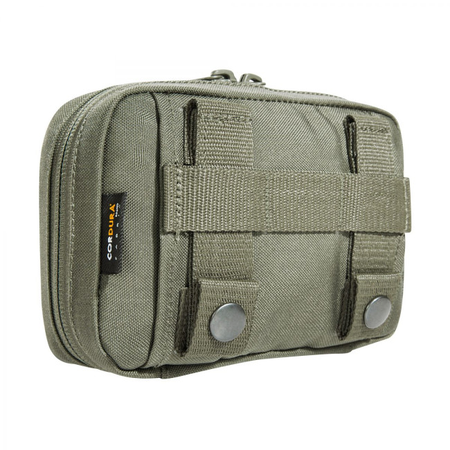 Sac de bureau Admin Pouch IRR - Olive - Tasmanian Tiger