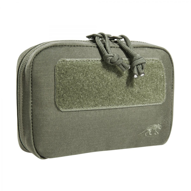 Bürotasche Admin Pouch IRR - Olive - Tasmanian Tiger