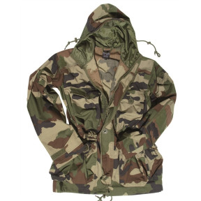 Veste Smock Guerilla Camo - Miltec