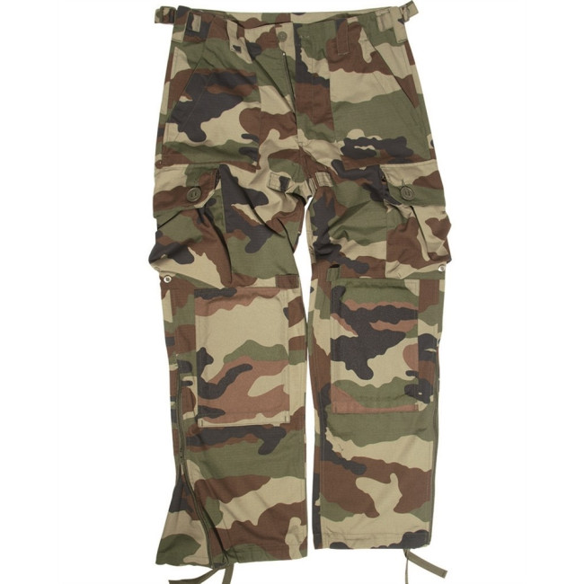 Spodnie Guerilla Camo CE - Miltec