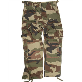 Spodnie Guerilla Camo CE - Miltec