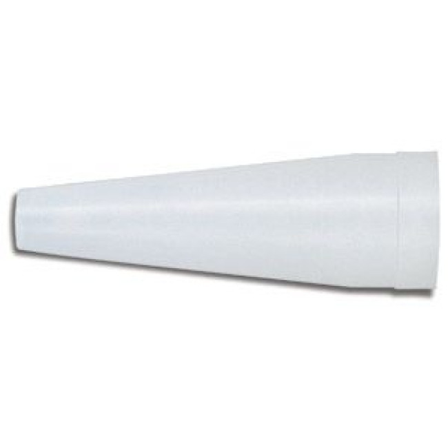 Cône de signalisation blanc pour lampe Maglite ML Cône de signalisation blanc pour lampe Maglite ML